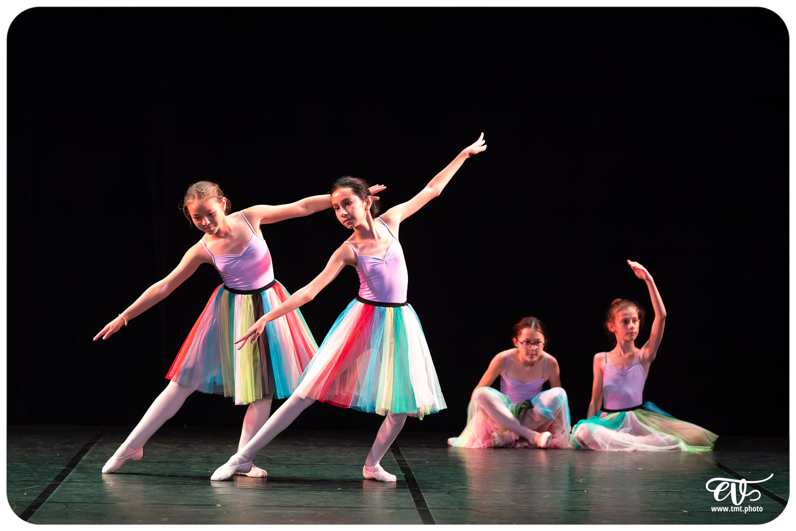 GALA DE DANSE EMMDH 2025